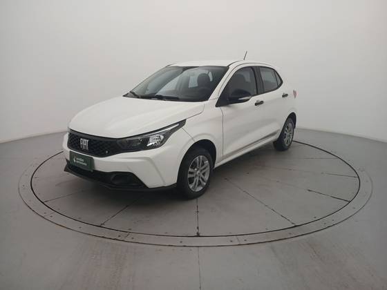 FIAT ARGO 1.0 FIREFLY FLEX MANUAL FIAT ARGO 1.0 FIREFLY FLEX MANUAL